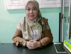 Pemkab Pasangkayu Laksanakan PIN Polio Tingkat Kabupaten