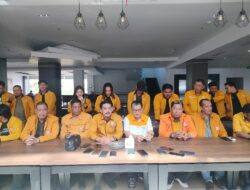 Partai Hanura Usung PHS di Pilgub Sulbar, Sepakati Arwan Aras sebagai Cawagub