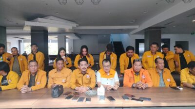 Partai Hanura Usung PHS di Pilgub Sulbar, Sepakati Arwan Aras sebagai Cawagub