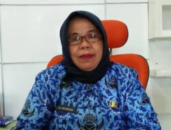 Kadis Dikpora Mamuju Beri Selamat atas Gelar Doktor Kabid Pendidikan Dasar