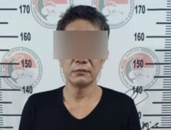Terciduk Simpan Sabu di Peci, Pria asal Wajo Dibekuk Polisi di Pasangkayu