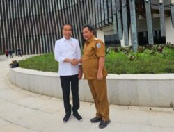 Sulbar sebagai Penyangga IKN: Miliki Beragam Potensi, Saatnya Perkuat Konektivitas