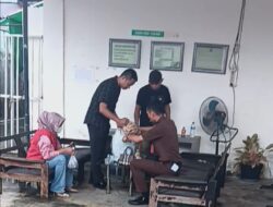 Kasus Penipuan Investasi Tambang, Salah Satu Terdakwa Diduga Istri Polisi