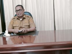 Lakukan Monitoring ke Puskesmas Pasangkayu 2, Kadinkes Pasangkayu Imbau Tingkatkan Pelayanan Kesehatan