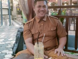 Kapus Pasangkayu 2 Akan Terus Meningkatkan Kinerja, Khususnya di Kesling