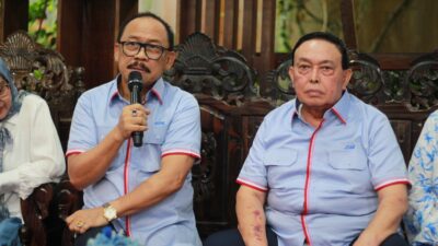 Koalisi Sulbar Maju, SDK-JSM Usung Perubahan Besar