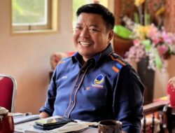Dorong Demokrasi Kompetitif di Pilkada Mamasa, RPT-DBL Pertimbangkan Rekomendasi PDI-P