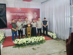Dipastikan, Pilkada Pasangkayu Petahana Melawan Kotak Kosong?