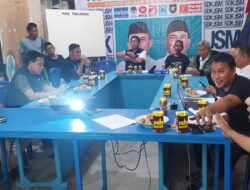 Pilgub Sulbar, Bang Yus : Kami Optimis SDK-JSM Raih Suara Terbanyak di Pasangkayu