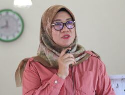Hadiri Maulid Nabi, Wabup Pasangkayu Disambut Hangat Warga Desa Ompi