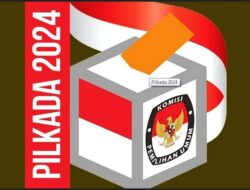 Dua Anggota DPRD Sulbar Mundur untuk Pilkada 2024, Satu Masih Proses