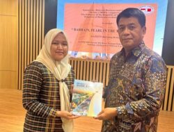 Pemprov Sulbar Jajaki Kedutaan Bahrain untuk Berinvestasi di Sektor Pendidikan