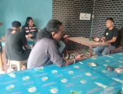 Adakan Rapat Internal, IJP Hasilkan Kesepakatan Netralitas di Pilkada Pasangkayu
