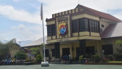 Bersedia Mengembalikan Motor yang Dicuri kepada Pemiliknya, Pria di Polman Tak Jadi Ditahan