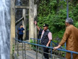 Sambut IKN, Pj Gubernur Sulbar Bahtiar Dorong Pemda Benahi Tempat Wisata