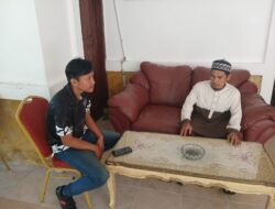 Toga di Pasangkayu Turut Andil Ciptakan Pilkada Aman Damai dan Sejuk di Pasangkayu