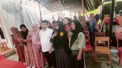 Hadir di Kegiatan KKM, Yaumil : Kita Semua Bersaudara