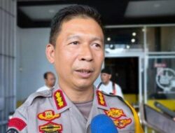 Oknum Kades Parangi Warganya di Majene, Kabid Humas Polda Sulbar: Tak Terkait Pilkada