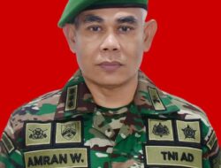 Kolonel Kav Amran Wahid Terpilih sebagai Ketua Umum Paguyuban Patriot 99 di Akmil Magelang