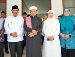 Kunjungan Kerja di Sulbar, Ini Rangkaian Agenda Menteri Agama Prof Nasaruddin Umar