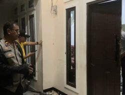 Kronologi Oknum Kepala Desa di Majene Parangi Warganya hingga Tewas