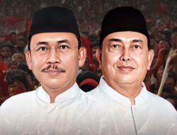 Tak Ada Gugatan di MK, KPU Sulbar Tetapkan Suhardi Duka-Salim Mengga Gubernur dan Wakil Gubernur Sulbar Terpilih
