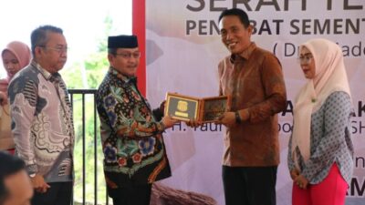 Masuk Masa Tenang Pilkada, Yaumil Ambo Djiwa Kembali Jabat Bupati Pasangkayu