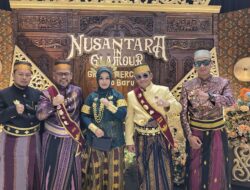 Digelar di Keraton Surakarta Hadiningrat, FAKN ke III Tahun 2024  Dihadiri Rumpun Keturunan Toalala Arung Enrekang VIII