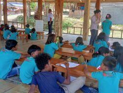 Melalui CSR PT Pasangkayu, PT Astra Agro Terapkan Program Pendidikan Kejar Paket