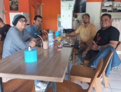 Informasi Tersendat, Wartawan Desak Polres Pelabuhan Makassar Perbaiki Kemitraan