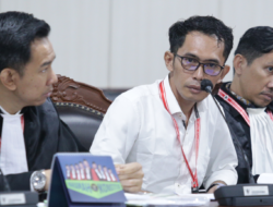 Pilkada Pasangkayu Digugat di MK, Pemohon Soroti Skema Calon Tunggal