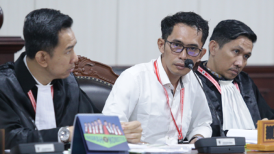 Pilkada Pasangkayu Digugat di MK, Pemohon Soroti Skema Calon Tunggal