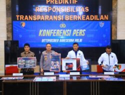 Penyebar Deepfake Presiden Ditangkap, Sudah Raih Keuntungan Hingga Rp 65 Juta