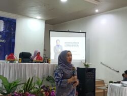 Program Senter KIM Pemprov Sulbar Sasar Kabupaten Pasangkayu, Hadirkan Dr Sitti Suraidah Suhardi Sebagai Narasumber