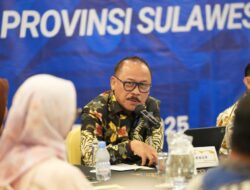 Komitmen Tingkatkan Pelayanan Publik, Gubernur: TPP ASN Pemprov Sulbar Dibayarkan Setiap Tanggal 3