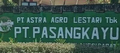 Ini Komitmen PT Pasangkayu Dalam Memberantas Peredaran Narkoba di Wilayah Perusahaannya
