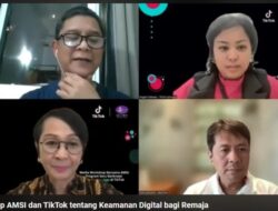Menjadi Aplikasi Populer, Ternyata Begini Cara TikTok Menjaga Keamanan Digital bagi Pengguna Remaja