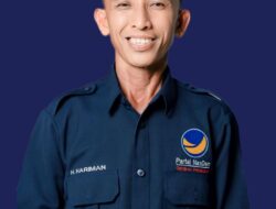 Bulan Ramadhan Tiba, Wakil Ketua II DPRD Pasangkayu : Ambil Hikmah dan Permantap Ibadah