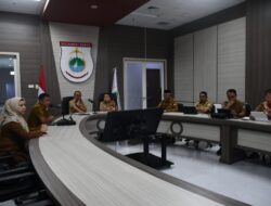 Pastikan APBD Sesuai Inpres 1/2025 dan Sejalan Visi Misi SDK-JSM, Begini Langkah Pemprov Sulbar