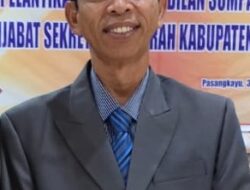 Bappeda Pasangkayu Fokus pada FKP, Ini Tujuannya