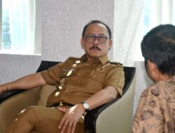 Makanan Khas Mandar Jepa Diusulkan Sebagai Warisan Budaya UNESCO, SDK : Saya Mendukung Penuh