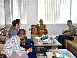 Unsulbar Buka Fakultas Kedokteran, SDK : Siapkan Beasiswa Khusus dan Saya Pastikan Penerima Melalui Seleksi Ketat