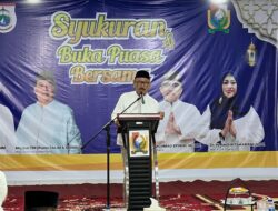 Gubernur SDK Janjikan Pemenuhan BPJS Ribuan Masyarakat Majene Bakal Tercover