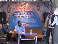 Duet Bersama DPR Provinsi, Pemprov Sulbar Dorong Konten Kreator Hadirkan Konten Edukatif