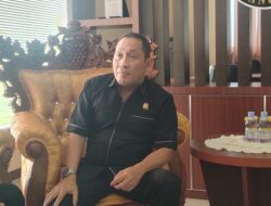 Terus Maksimalkan Kinerja, Kajari Pasangkayu : Pengawasan dan Pemberantasan Korupsi yang Utama