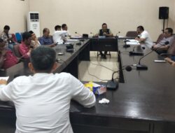 DPRD dan TAPD Pasangkayu Duduk Bersama, Bahas Inpres No 1 Tahun 2025