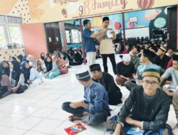 SMP AMJ Gelar Pesantren Ramadhan, Ini Tujuannya