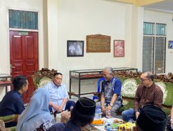 Ada Apa Plh Sekprov Temui Wagub Sulbar? Simak Ulasannya