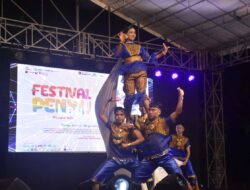 Festival Penyu 2025 Bakal Digelar di Pantai Mampie Polman, Perpaduan Konservasi dan Pariwisata Berkelanjutan