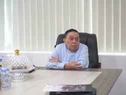 Berupaya Selesaikan Konflik Tambang, Wagub Sulbar : Rakyat dan Investasi Harus Seimbang